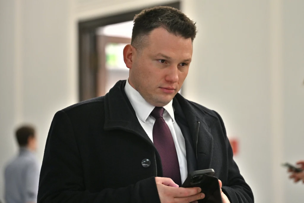 Sławomir Metzen zabrał głos w sprawie immunitetu Jarosława Kaczyńskiego Sławomir Metzen zabrał głos w sprawie immunitetu Jarosława Kaczyńskiego