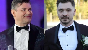 Zenek Martyniuk, Daniel Martyniuk