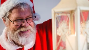 Rekordowe ceny za wynajem świętego Mikołaja. Nawet 1000 zł za godzinę