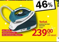 Generator pary Tefal