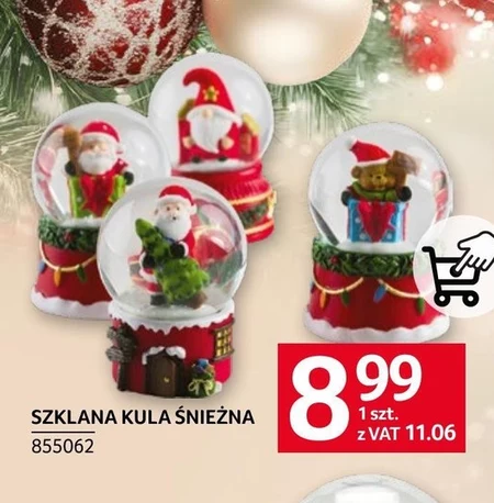 Kula śnieżna