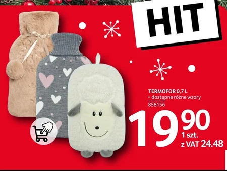 Termofor Hit