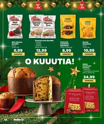 Księga świątecznych smaków - Netto