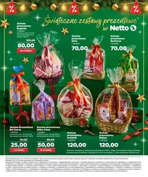 Księga świątecznych smaków - Netto