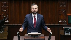 Władysław Kosiniak-Kamysz, wicepremier i minister obrony narodowej