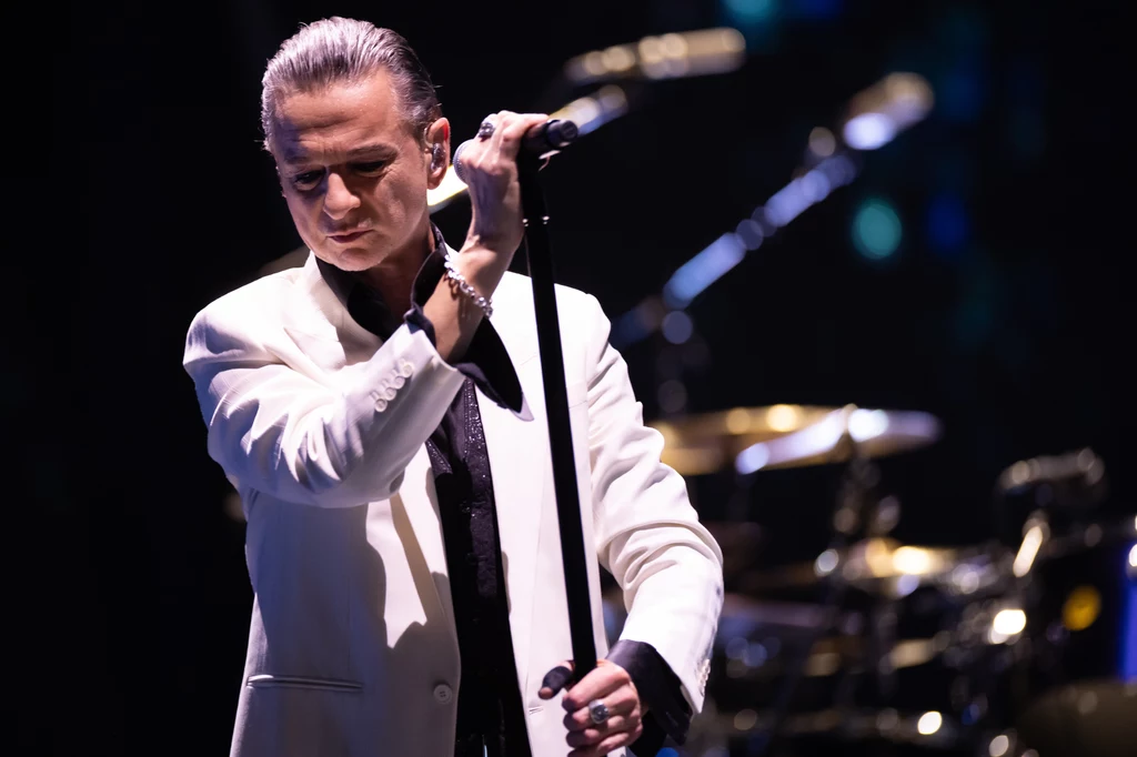 Dave Gahan