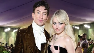 Barry Keoghan i Sabrina Carpenter