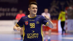 Stankiewicz wraca do Lubina, ale z nowym zespołem. Hit serii w Puławach