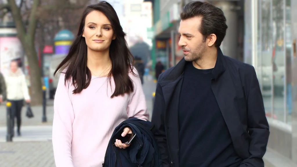 Piotr Głowacki, Agnieszka Głowacka