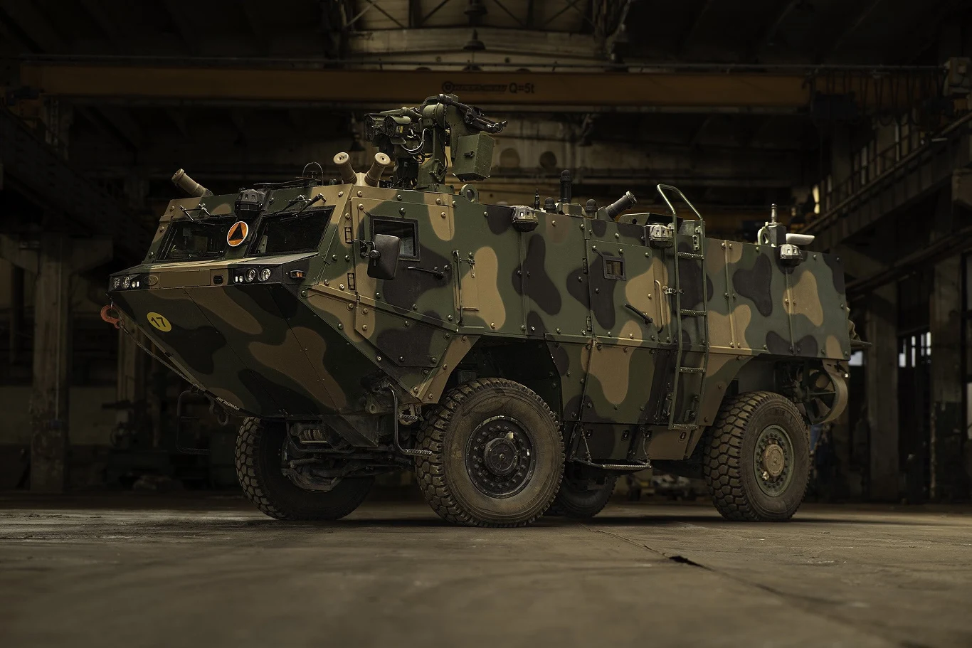 Bóbr-3