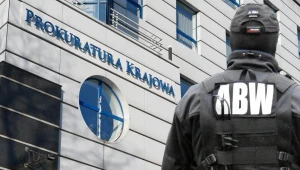 Olgierd L. zatrzymany przez służby. Nieoficjalnie: To trójmiejski gangster