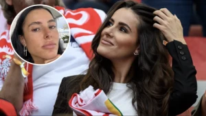 Celia Krychowiak pokazała się bez makijażu