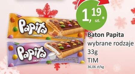 Baton Papita