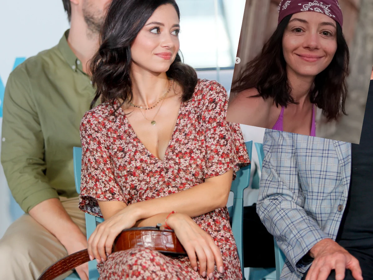 Adriana Kalska na wakacjach https://www.instagram.com/adriana.kalska.official/