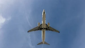 Nowa linia lotnicza w Europie. Za jej sterami Chiny 