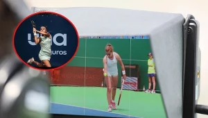 WTA znów w akcji, tuż przed meczem Polki. Zarzuty, które uważa za absurdalne