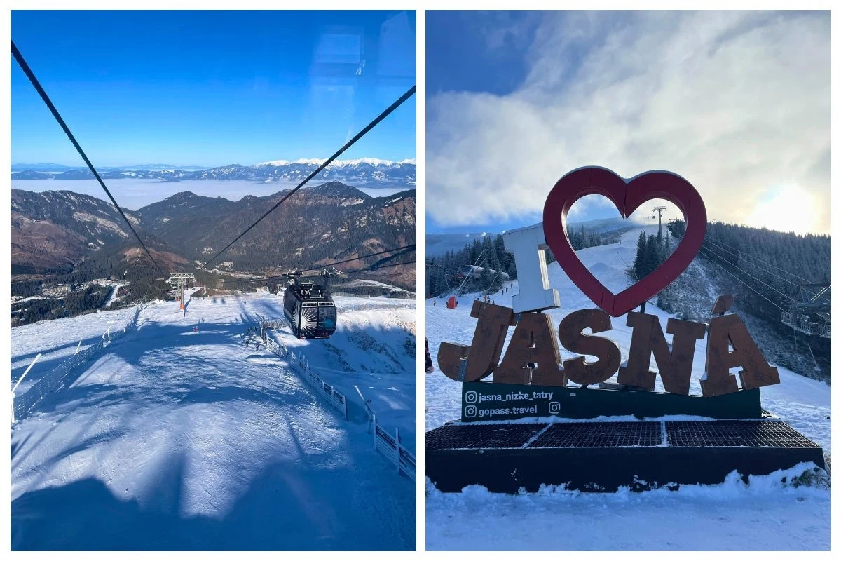 Najlepszym sposobem na wykupienie karnetu narciarskiego jest zakup online system Gopass