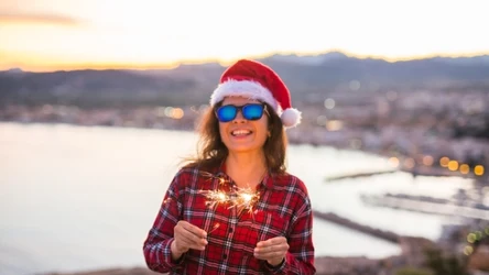 Wiele osób wylatuje na święta Bożego Narodzenia. Dobrym wyborem jest Malta.