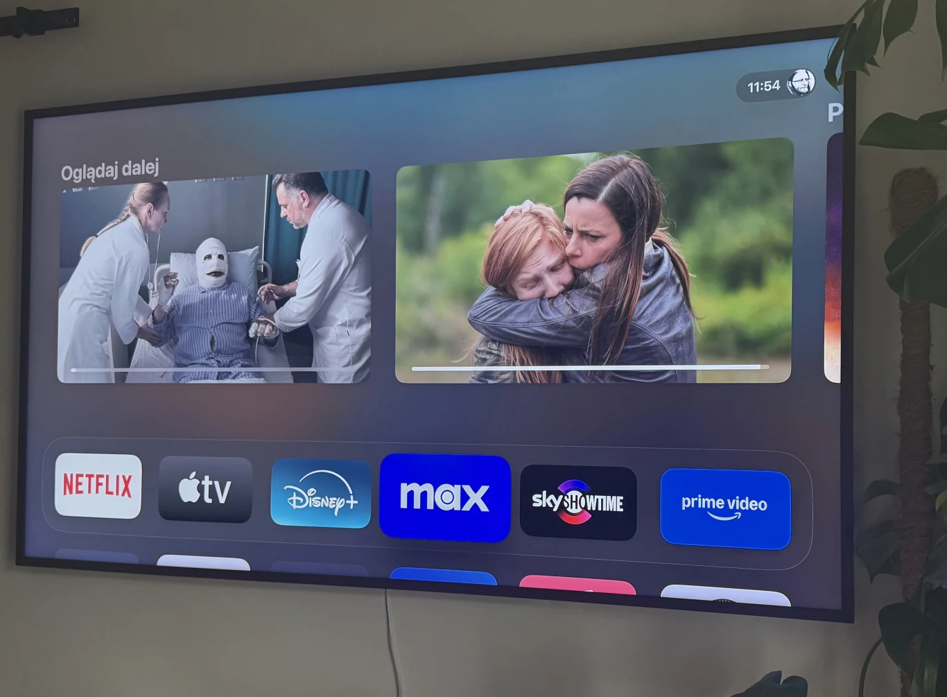 Max chce być jak zwykła telewizja. Testuje kanały na żywo. Max chce być jak zwykła telewizja. Testuje kanały na żywo.