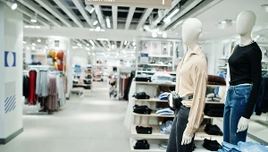 To najmodniejsze spodnie jesieni i zimy. Wszyscy będą je nosić zamiast jeansów