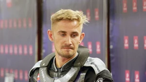 Wystraszył się nazwy klubu, jest na łasce sponsora. Setki tysięcy w zamrażarce