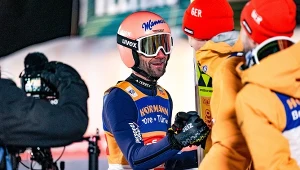 Pius Paschke po dwóch weekendach Pucharu Świata pozostaje liderem klasyfikacji generalnej