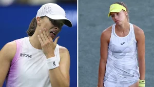 W rankingu WTA Amerykanki są bezkonkurencyjne. Polki znalazły się dopiero na ósmym miejscu