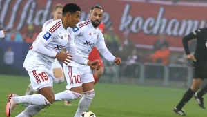 Raków Częstochowa.