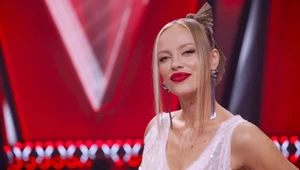 "The Voice of Poland": Tak Izabela Płóciennik wyglądała 10 lat temu. Niewielu pamięta o tym występie