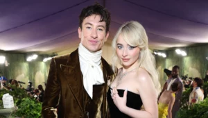 Sabrina Carpenter i Barry Keoghan już nie są parą. "Teraz znamy powód zerwania" 