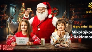 21. Mikołajkowy Blok Reklamowy