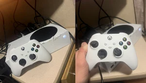 zdjęcia umieszczone w serwisie X @Jonzey8828