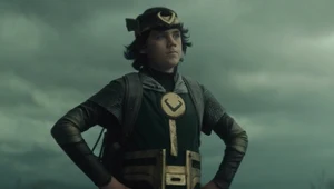 Jack Veal w serialu "Loki"