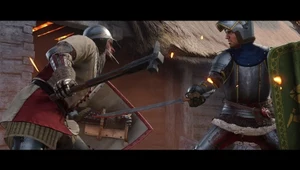 Kingdom Come: Deliverance 2 lepsze od Starfield? Twórca mierzy wysoko