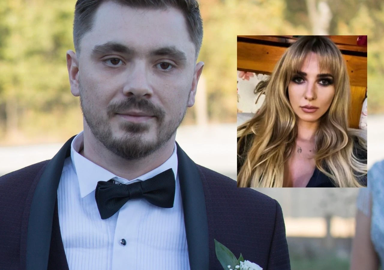 Żona Daniela Martyniuka ma na swoim koncie udział w teledysku disco polo. Żona Daniela Martyniuka ma na swoim koncie udział w teledysku disco polo.