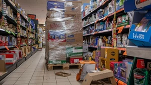 "Epidemia przestępczości". Stosują metodę "kamikadze", niczego się nie boją