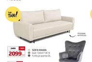 Sofa Taks