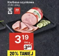 Kiełbasa JBB