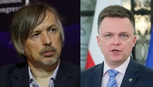 Kiedy wróci "Czyste Powietrze"? Marszałek mówi jedno, wiceminister drugie