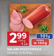 Salami Könecke