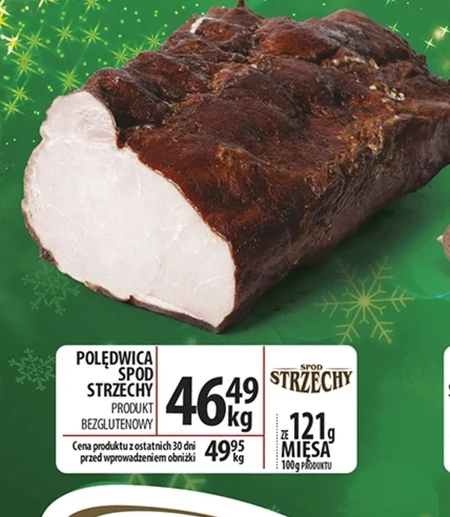 Polędwica Spod Strzechy