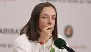 Świątek odbyła karę, a to nie koniec. Następna osoba zawieszona przez ITIA