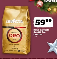 Kawa ziarnista Oro