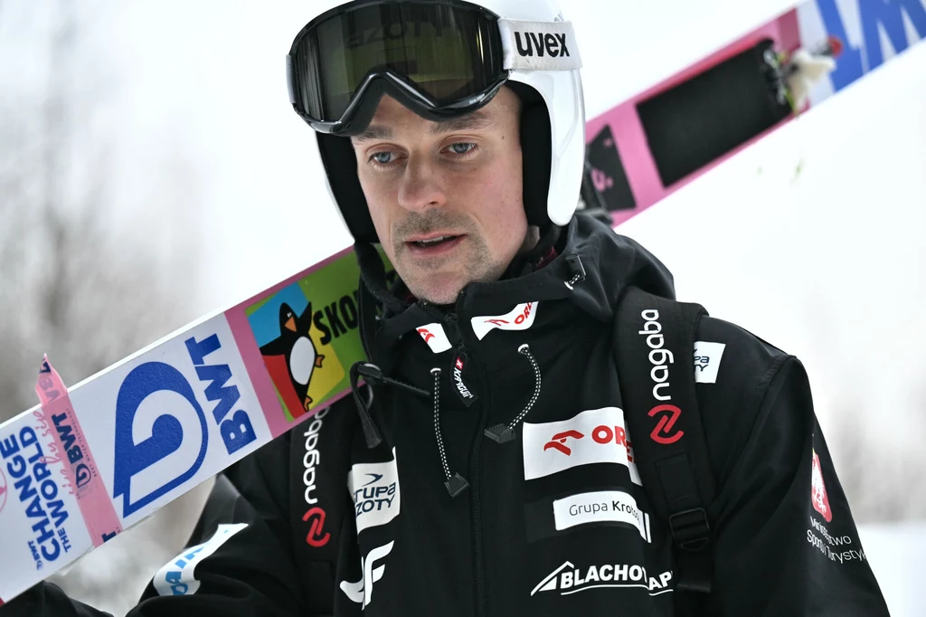 Piotr Żyła Piotr Żyła