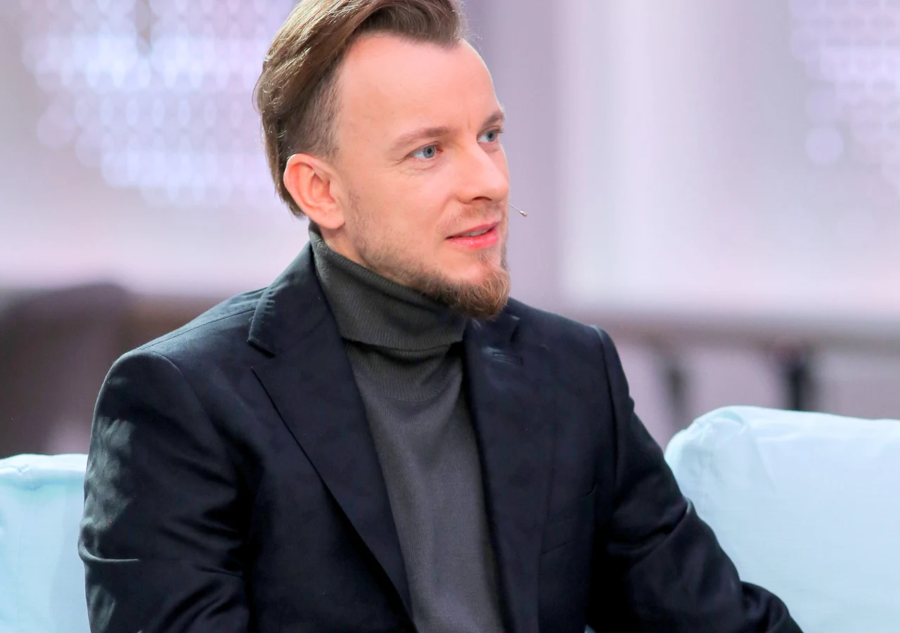 Piotr Kupicha Piotr Kupicha