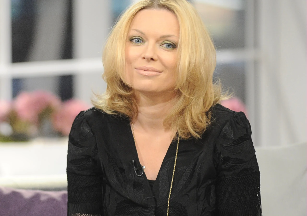 Anna Maria Jopek Anna Maria Jopek