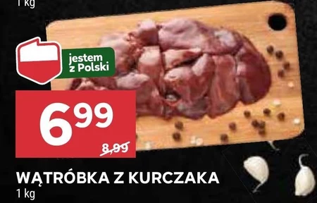 Wątróbka Polski