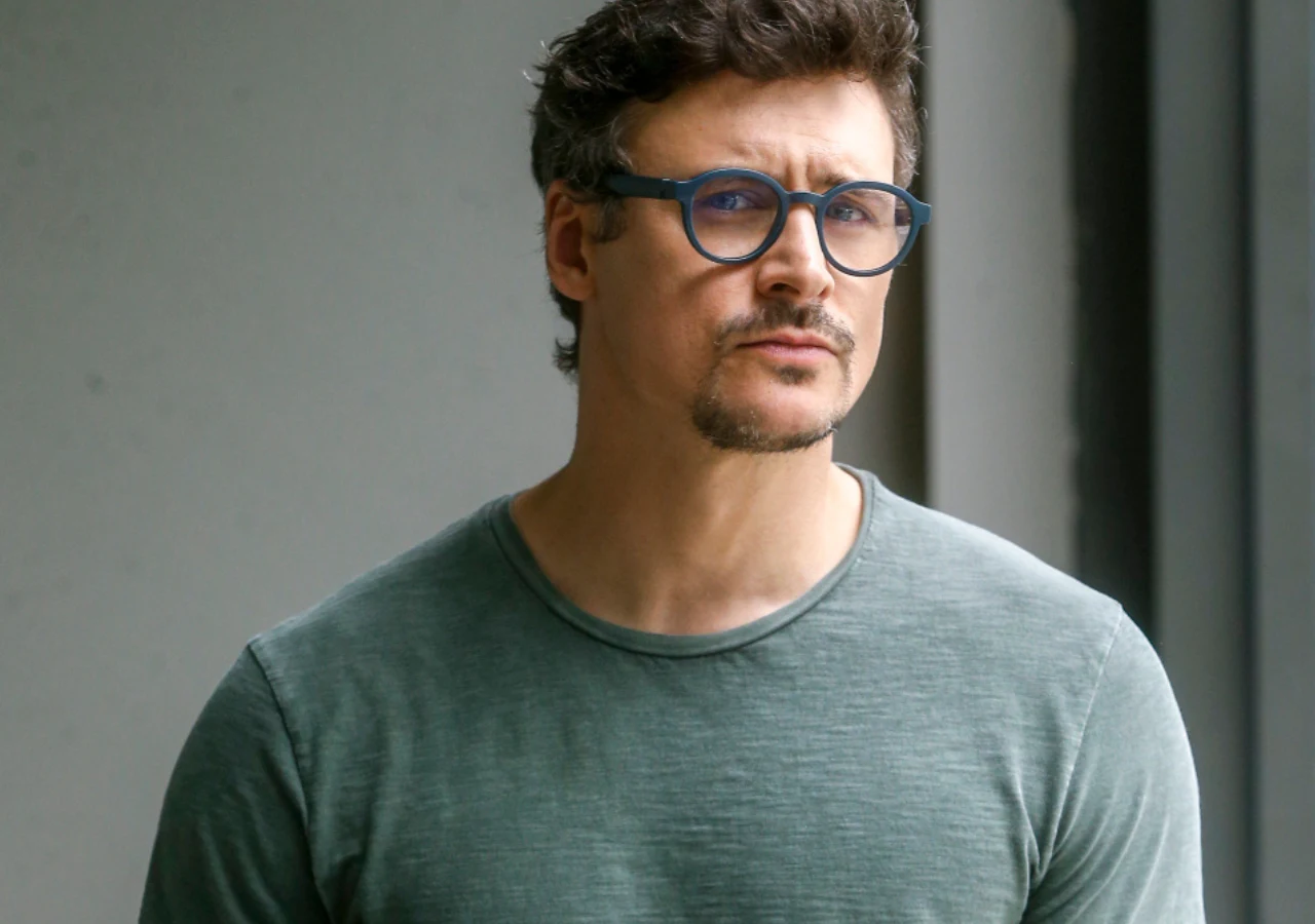 Mateusz Damięcki Mateusz Damięcki