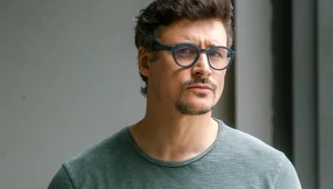 Damięcki o pieniądzach po "Furiozie". Nie dowierzał, że może tyle zarabiać