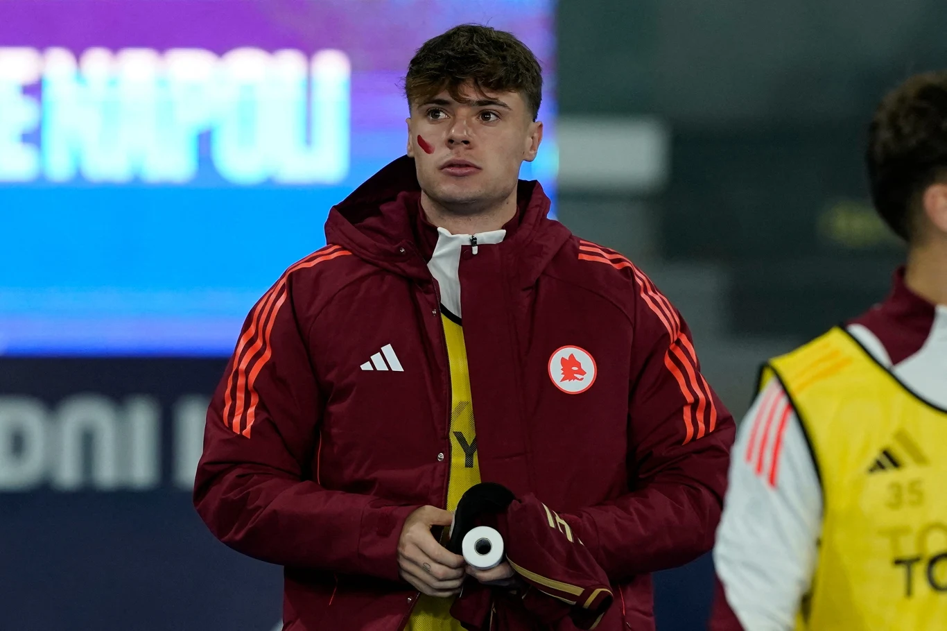 Nicola Zalewski Nicola Zalewski